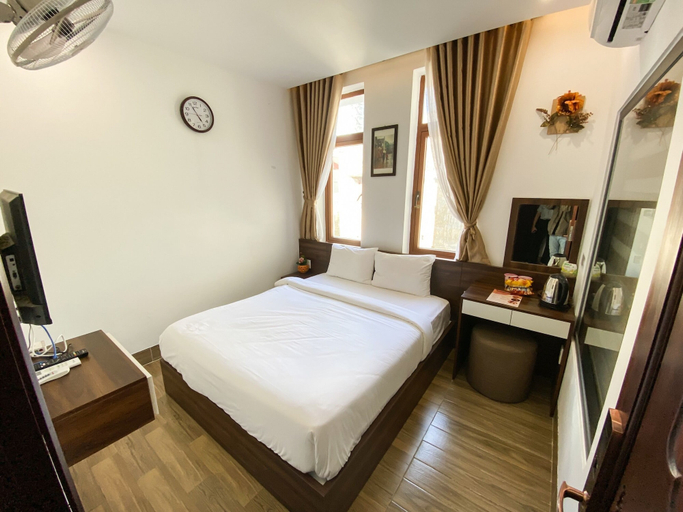 Bedroom 2, Nguyen Huong Hotel, Da Nang