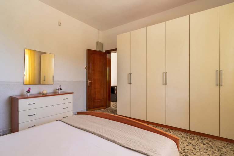 Bedroom 4, 2864 Villa Carminella by Barbarhouse, Lecce