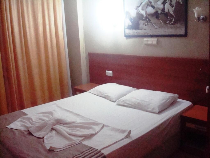 Bedroom 2, Kartel Hotel, Didim