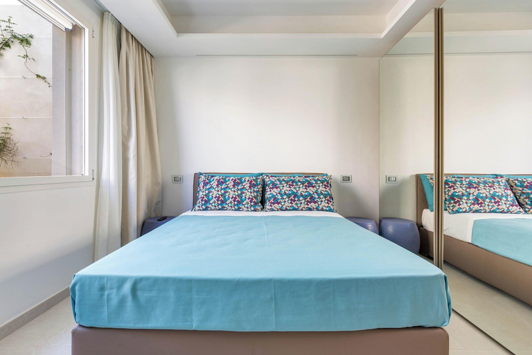 Bedroom 5, 2503 B&B Villa Eragea - Camere Superior by Barbarhouse, Lecce