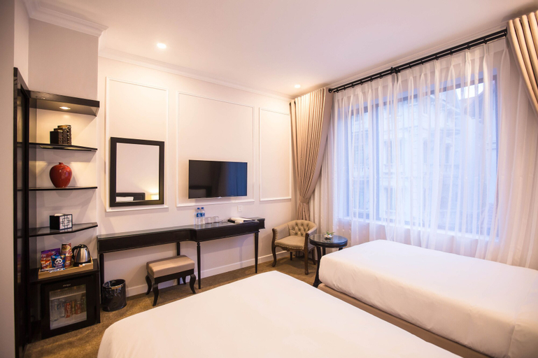 Bedroom 5