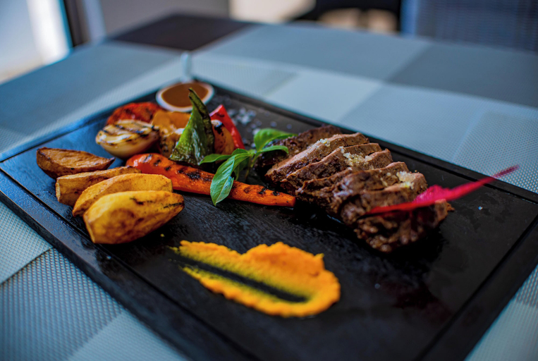 Food & Drinks 5, Majula Boutique Hotel, Kanifing