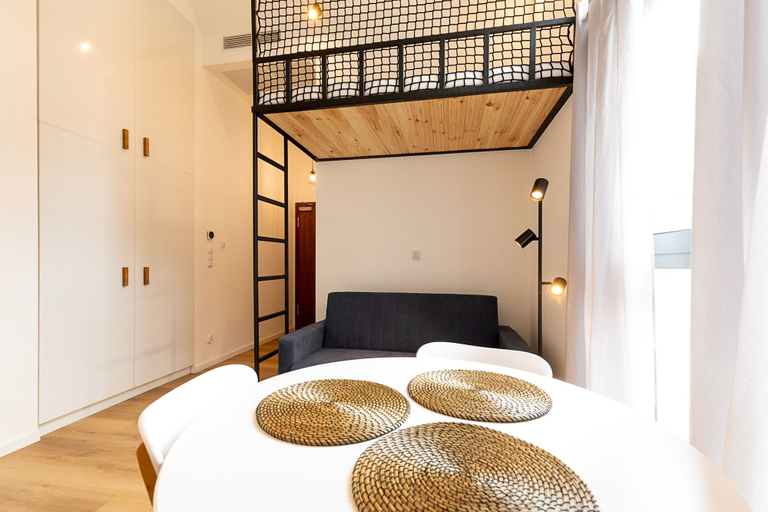 Bedroom 2, RentPlanet - Kras Resort, Jelenia Góra