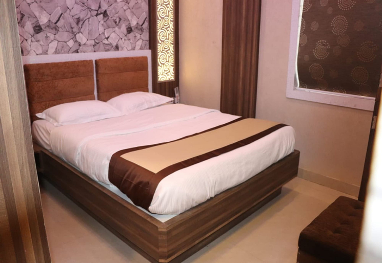Hotel Angina, Kolkata