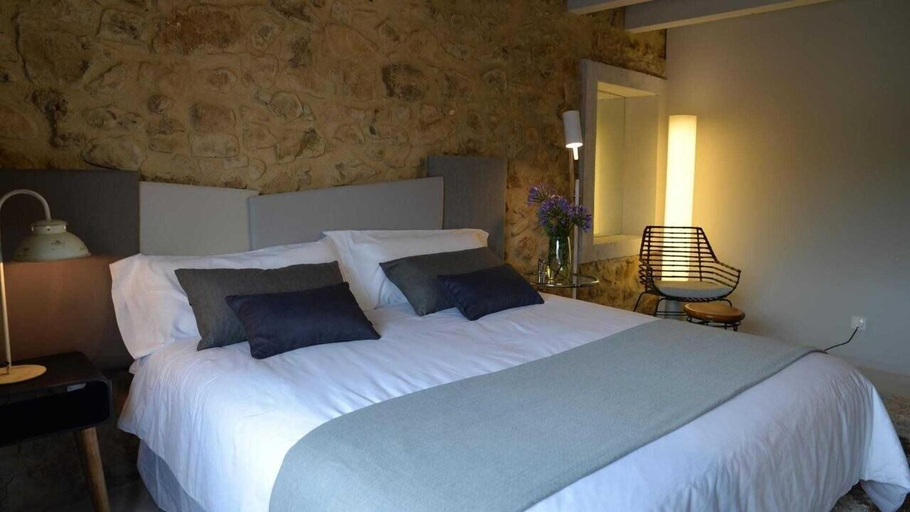 Bedroom 2, Hotel Garaiko Landetxea, Vizcaya