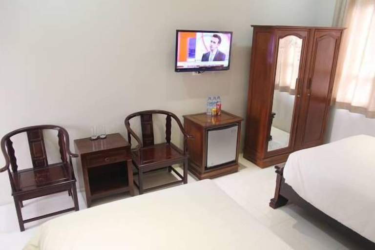 Bedroom 3, Trang An Hotel, Ninh Bình