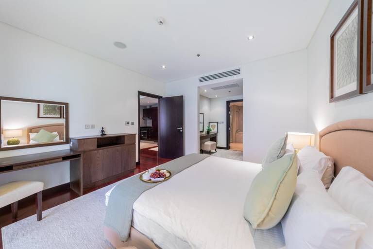 Room 5, DXB - Anantara - 602 - PJ, Dubai