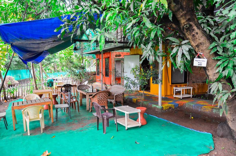 Food & Drinks 5, IORA Cottages, Raigarh