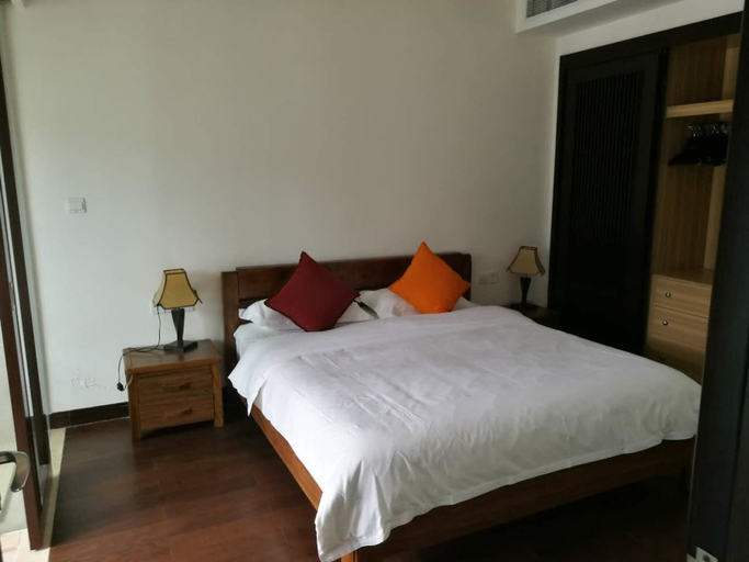 Others 5, Ban Dao seaview apartments, Sanya