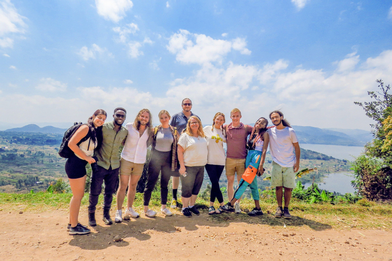 Others 4, Frama Nature Adventure, Burera