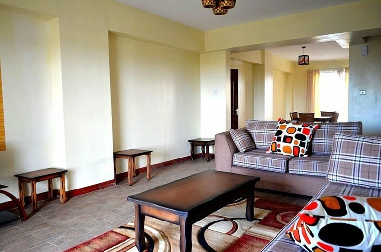 Others 4, Vela Suites, Dagoretti North