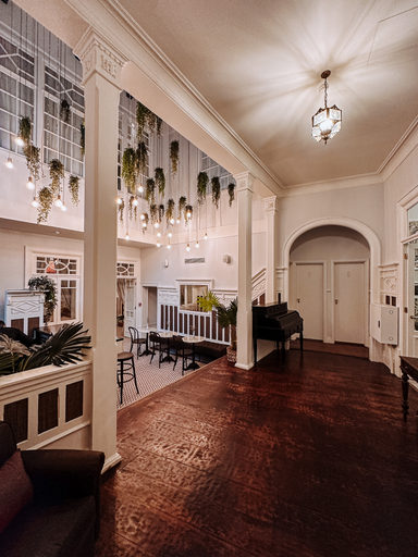 Public Area 3, GRANDE HOTEL PARIS by STAY HOTELS, Porto