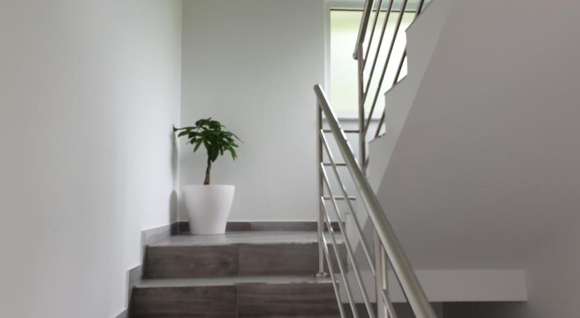 Apartmani Salkovic, Đurmanec