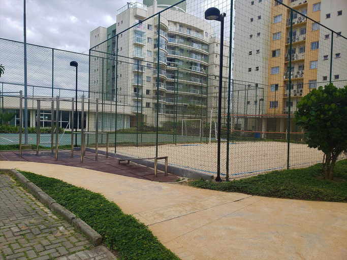 Exterior & Views 2, Nautilus Home Club - Penha - Polly, Penha
