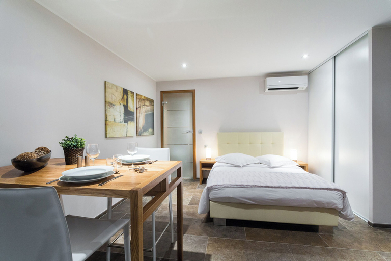 Bedroom 4, Villa Velvet, Alpes-Maritimes