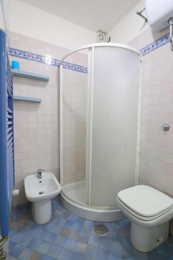 Bathroom 5, Casa Diletta, Napoli