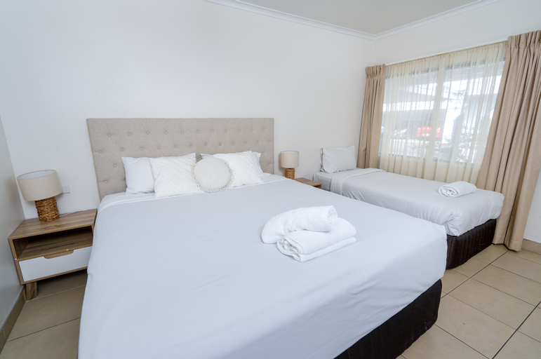 Bedroom 5