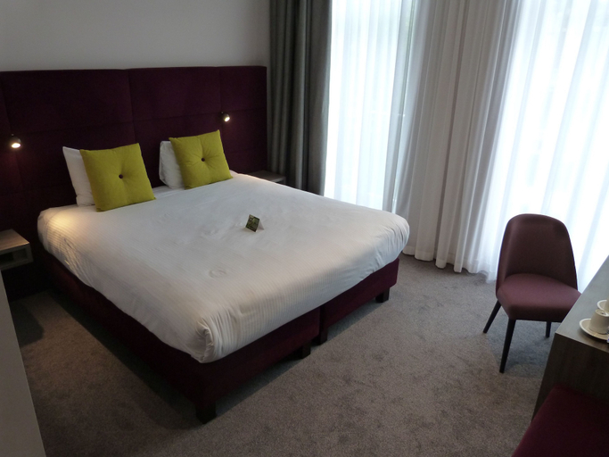 Bedroom 2, Marivaux Hotel, Bruxelles