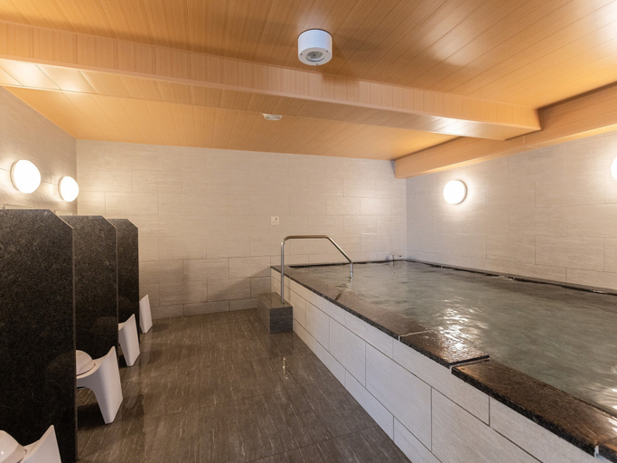 Sport & Beauty 5, KOKO HOTEL Shizuoka, Shizuoka