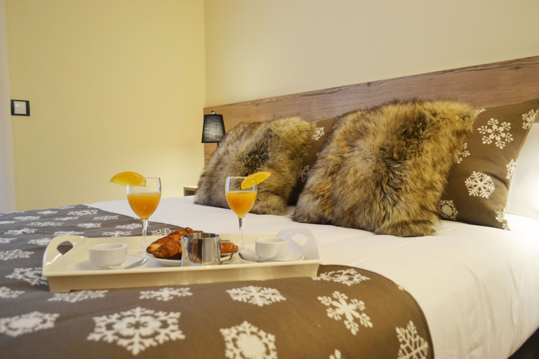 Bedroom 4, Pierre & Vacances Andorra Sunari Peretol