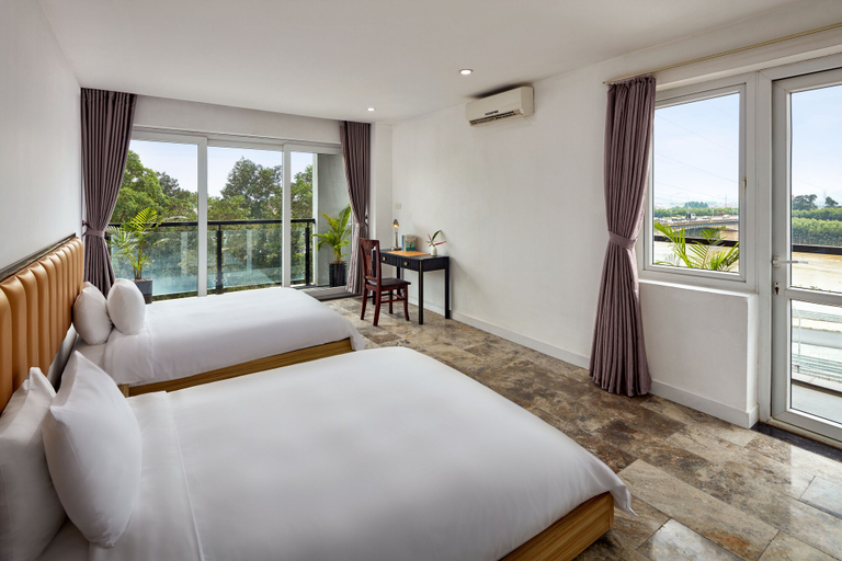 Bedroom 3, Ravatel Home Bac Giang, Bắc Giang