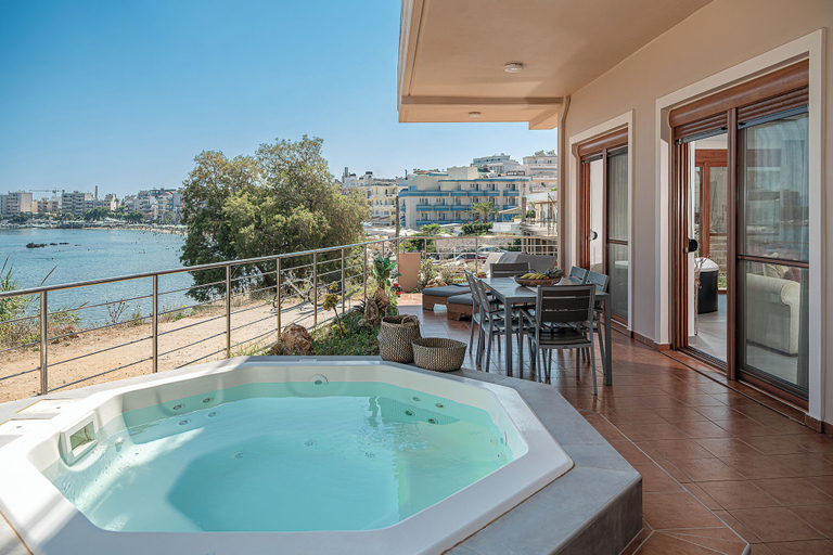 Others 5, Elia Seaside Deluxe Apartment, Crete