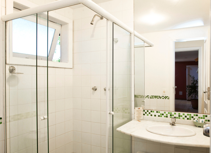 Bathroom 3, Pousada Bon Bini, Armação dos Búzios