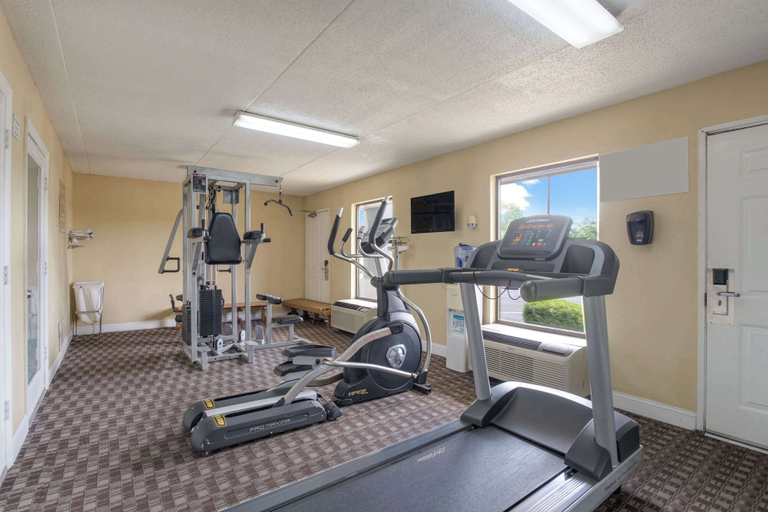 Others 5, Quality Inn Lebanon, Wilson
