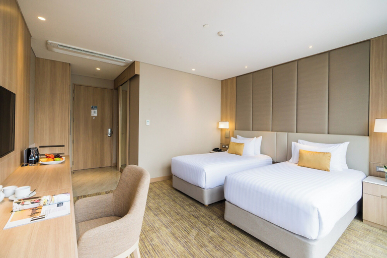Bedroom 21
