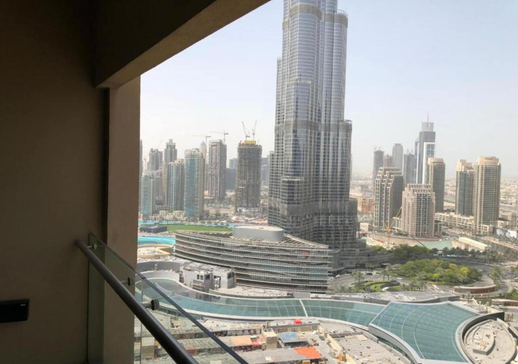 Others 4, Deluxe Address Dubai Mall The Residence, Dubai