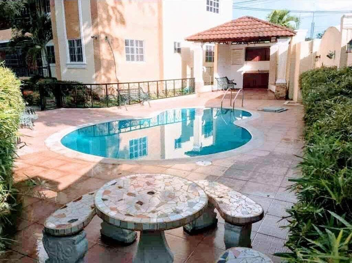 Sport & Beauty, Total New!! Exclusive!! Apt At Paradise V ., Santo Domingo Norte