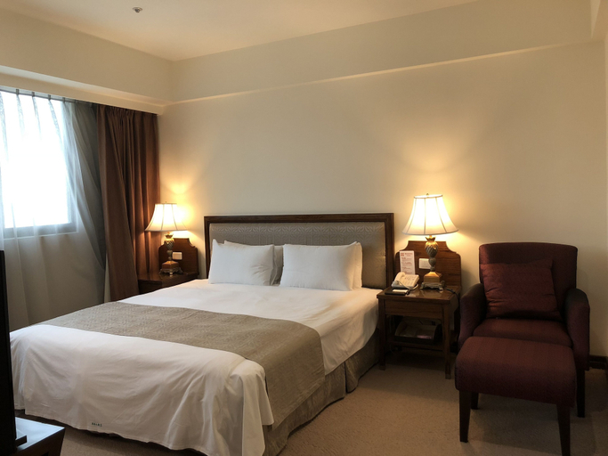 Bedroom 3, Hotel RegaLees, New Taipei City