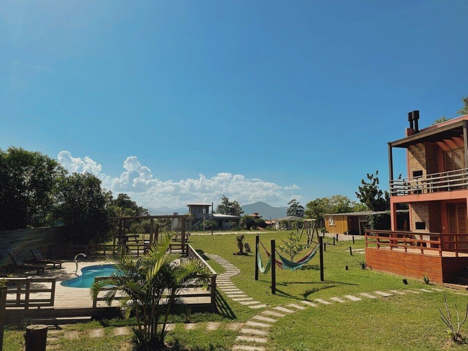 Exterior & Views 2, Rosa Pantai Beach Village, Imbituba