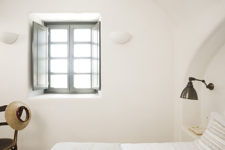 Bedroom 3, Armenaki - Adults Only, South Aegean