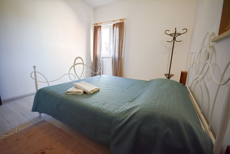 Bedroom 3, Apartments with Shared Pool Bertetic, Kanfanar