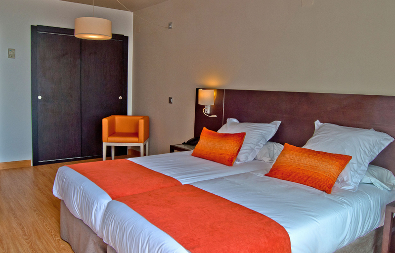 Bedroom 4, BQ Augusta Hotel, Baleares