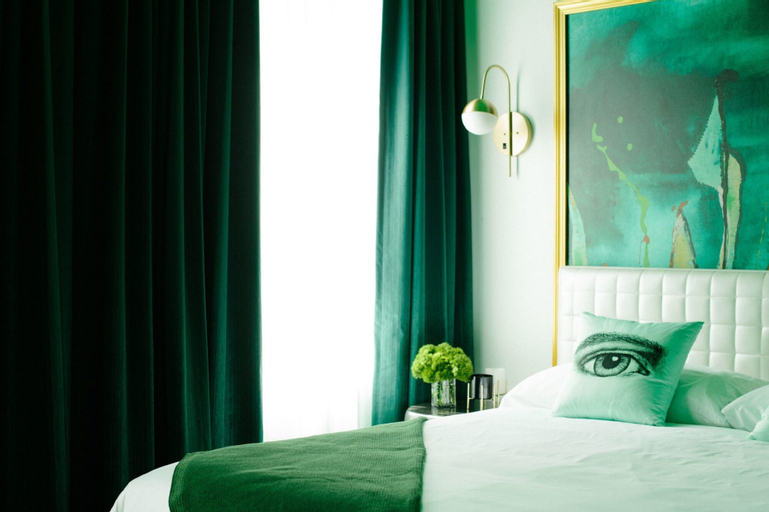 Bedroom 13