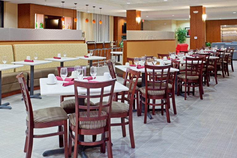 Food & Drinks 2, Holiday Inn AUSTIN NORTH - ROUND ROCK by IHG, Williamson