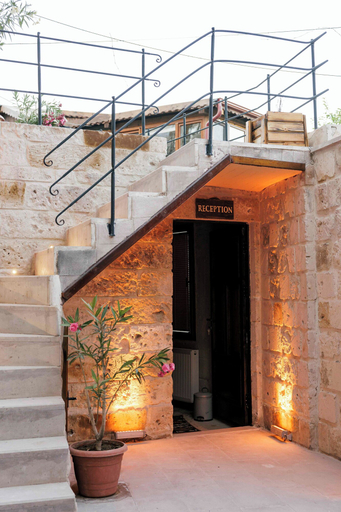Exterior & Views 2, Angel View Suites, Nevşehir