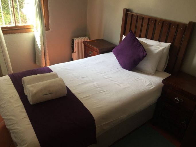 Bedroom 4, Picanha Guesthouse, Ekurhuleni