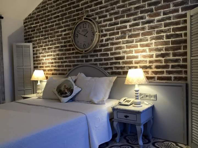 Bedroom 3, S3 Orange Exclusive Hotel, Fethiye