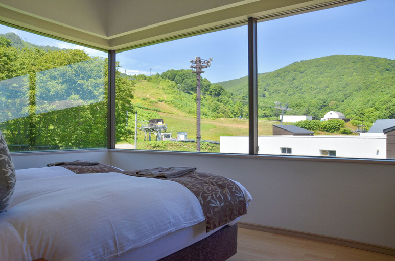 Bedroom 4, Ki Niseko, Kutchan