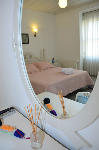 Bedroom 4, Gule Cunda, Ayvalık