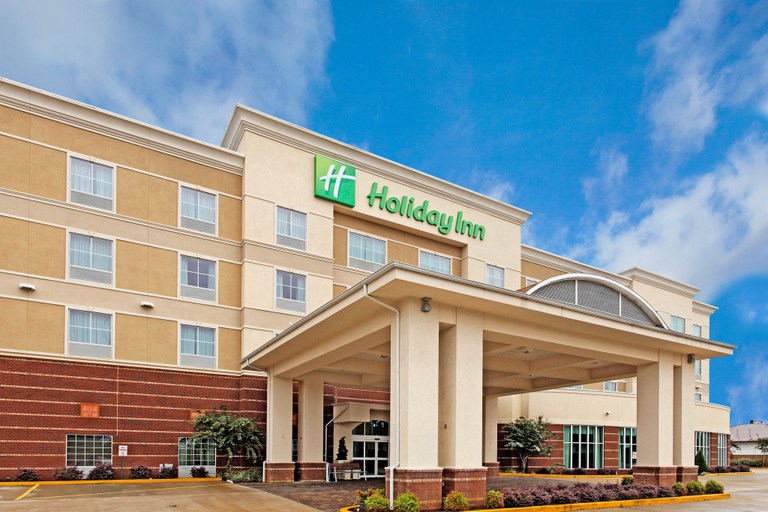 Exterior & Views 4, Holiday Inn BATESVILLE by IHG, Panola