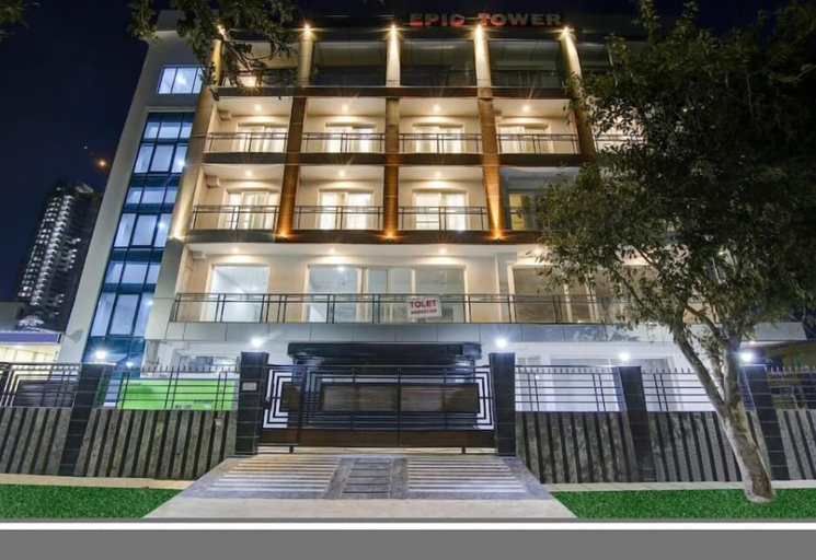Exterior & Views 2, Hotel Noida Dreamz 144, Gautam Buddha Nagar
