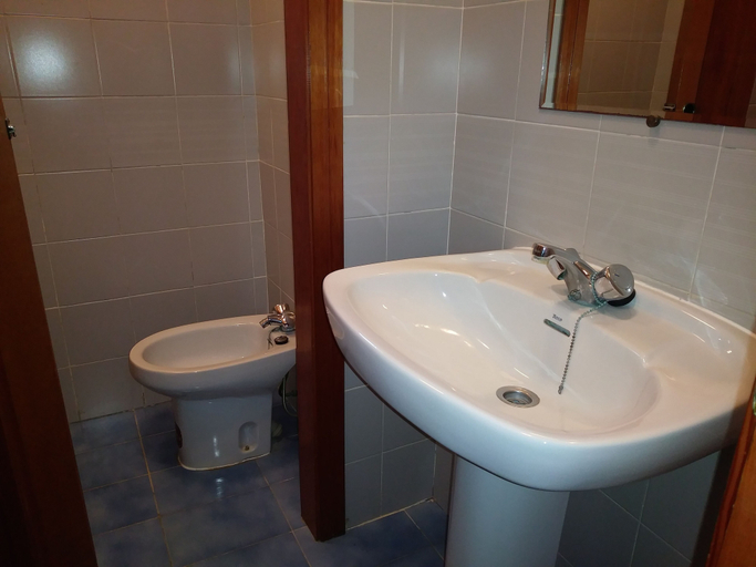 Bathroom 4, Apartamento L'Escala, Alicante