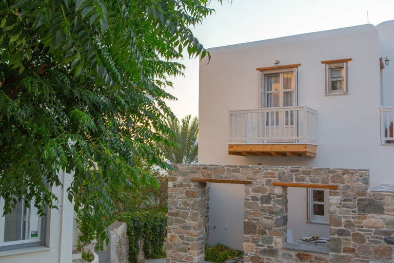 Exterior & Views 2, Castle Mansions, South Aegean