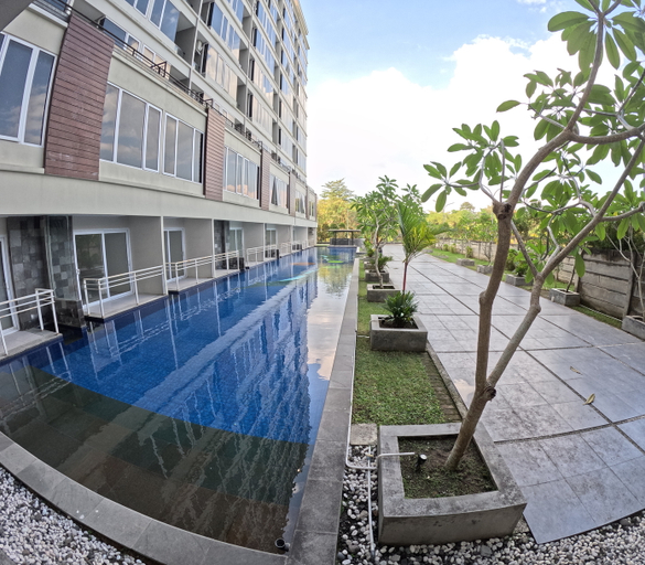 Sport & Beauty 3, Green Park Apartemen Jogja 215, Sleman