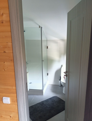 Bathroom, ART House Transylvania Sibiu, Avrig