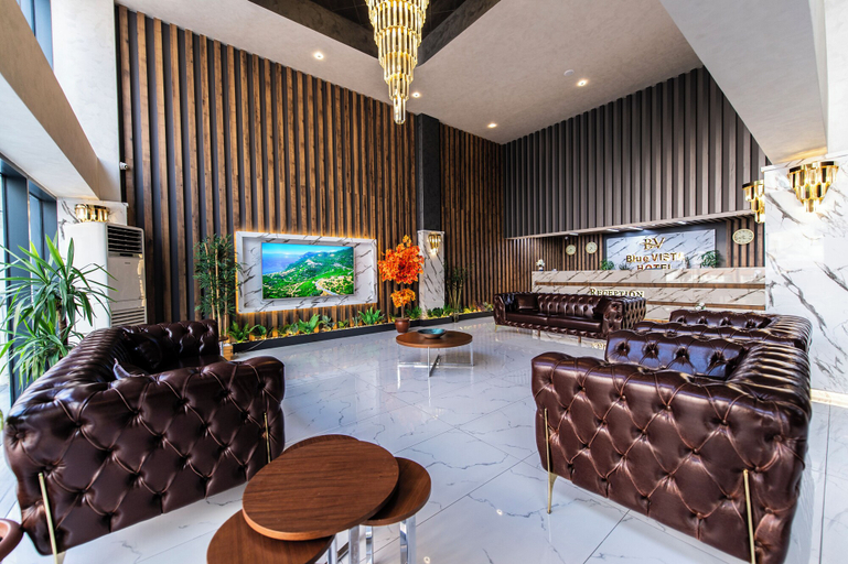 Others 5, Blue Vista Houses & Spa, Beylikduzu